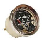 Murphy By Enovation Controls A20DP-K-15 Differential Pressure Swichgage. Fixed Price $259.99.