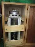 Mitutoyo Height Master 515-311 13" Very Good In Case/box. Fixed Price $1080.00.