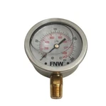 FNWXLFG0200L Figure Psi Liquid Filled Pressure Gauge. Fixed Price $19.99.