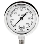 Winters Pfp Series Premium Stainless Steel 304 Single Scale Liquid Filled Pre.... Fixed Price $49.08.