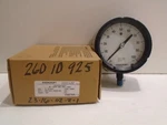 *new* Ashcroft 45-1279-AS-02L-100# Duragauge 4-1/2" Bronze Tube *60 Day Warranty. Fixed Price $18.88.