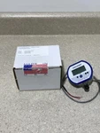 Cecomp Falcon Series Digital Pressure Gauge DPG1000L5PSIG New. Fixed Price $60.00.