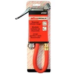 Milton Bayonet Tire Inflator And Air Pressure Gage Dual Head Chuck S-522. Fixed Price $54.00.