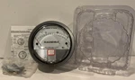 Dwyer W21X Tk Magnehelic Pressure Gauge 15 Psig. Fixed Price $31.00.