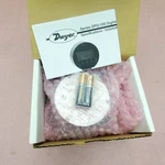 Dwyer DPG-105 -pm-nist Digital Pressure Gauge Panel Mount W/ Certification New. Fixed Price $389.90.