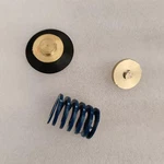 250019-453 For Sullair Compressor Pressure Regulating Valve Maintenance Kit. Fixed Price $52.99.