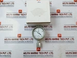 Centrotherm 316L Pressure Gauge (-1 To Bar). Fixed Price $84.06.