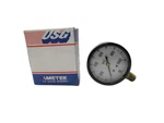Usg J4872 Pressure Gauge 1000PSI Nsmp. Fixed Price $19.00.