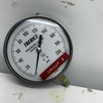 Trerice 200 Psi Pressure Gauge. Test. 1/4" Npt.. Fixed Price $50.00.
