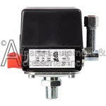 Z-CAC-4221-3 Devilbiss/craftsman 1/4 Npt Port Pressure Switch 100/125 Psi. Fixed Price $62.90.