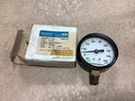 Ashcroft Pressure Guage 25W1005 02L 160 Psi. Fixed Price $19.99.