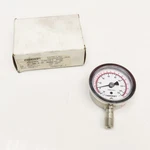 Ashcroft 63-1008-S-02L-30IMV&150#-XR5 In Hg Vac To 150PSI Ammonia Gauge 1/4". Fixed Price $29.24.