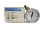 Ashcroft 20W1005H01L30# 0-30PSI 2" Nsmp. Fixed Price $20.00.