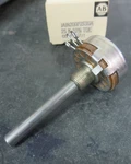 Allen-bradley JAIN200P253UA Potentiometer 25K-OHM. Fixed Price $10.00.