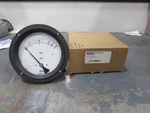 Wika 4375837 Differential Pressure Gauge. Fixed Price $340.00.