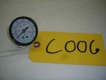 Grainger General Purpose Pressure Gauge 0-160 Psi 1/4" Npt 2" Face 5WZ41 Usa!. Fixed Price $8.99.