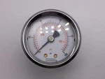 Noshok 20-110-100-PSI-1/4-BSC Pressure Gauge Dial 2" 0-100PSI Npt. Fixed Price $15.22.