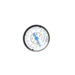 Festo 161128 0-220PSI (as Pictured) Nsnp. Fixed Price $38.00.
