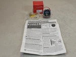 Lot Of (2) Murphy 2" Pressure Swichgage 20P-200 P/n: 05703122. Fixed Price $129.00.