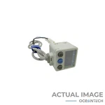 Smc ZSE40A-01-R-M Pressure Switch. Fixed Price $49.99.