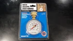 Watts Water Pressure Test Gauge Model Iwtg 0950200. Fixed Price $17.99.
