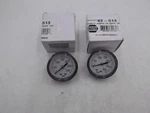 Pack Napa Gauge 0-300 Psi 1/4 Back Mount 1312100845. Fixed Price $29.99.
