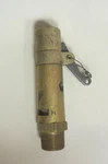 Kingston Brass Safety Valve Fig 119 3/4" Mnpt 65 Psi Cfm 316 Air Compressor. Fixed Price $29.99.