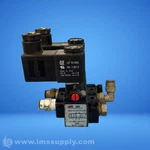 Aro A712SD-120-A-G Pneumatic Valve 3463. Fixed Price $306.00.