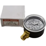 New Marsh Bellofram J1458 2'' 0-300 Psi Pressure Gauge 1/4'' Npt Lower. Fixed Price $24.99.