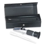 Westward 1EFX8 Refractometer, Handheld. Fixed Price $118.99.