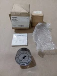 Barber Colman (schneider Electric) 2422-003 Receiver Gauge, 2", 0-100 Deg New. Fixed Price $54.99.