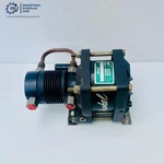 Haskel 58824 Pneumatic Air Driven High Pressure Amplifier Booster Pump 1250 Psi. Fixed Price $899.00.