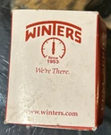 Winters PEM208LF GAUGE,PRESSURE,2IN.,0 To 100 Psi. Fixed Price $9.99.