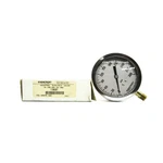 Ashcroft 35-1009-AWL-02L-300# 0-300PSI Nsmp. Fixed Price $98.00.