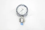 Usg 170028SSLG XR-81 Pressure Gauge 4-1/2IN Npt 0-300PSI. Fixed Price $126.95.