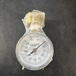 Orbit Water Pressure Gauge 0-200 Psi Model 53020. Fixed Price $7.50.