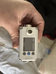 Smc LFE1C3N7-X8 Digital Water Flow Sensor Switch. Original Box 4 Tracking. Fixed Price $700.00.