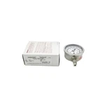 Ashcroft 63-1008-S-02L-160#/KP 160PSI 63MM Nsmp. Fixed Price $73.00.