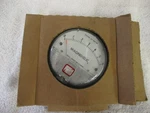 Dwyer Instruments Magnehelic Pressure Gauge 2006C. Fixed Price $34.00.