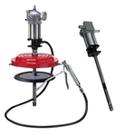 Air Operated High Pressure Grease Pump For 25 To 50 Lbs. Drums ATD-5289 New!. Fixed Price $792.57.
