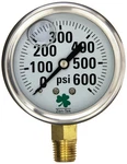 Zenport LPG600 Zen-tek Glycerin Liquid Filled Pressure Gauge, Psi. Fixed Price $25.13.