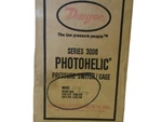 Dwyer 3010 Photohelic Pressure Gauge 0-10" Wc Nsmp. Fixed Price $79.00.