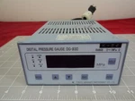 Tokyo Aircraft Instruments DG-933-G Digital Pressure Gauge DG-930 T11433. Fixed Price $500.00.