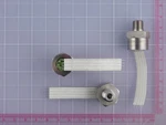 Lot Of 2 Honeywell 13C1000PS4K Pressure Sensor 1000PSI (6894.76KPA) Sealed Gauge. Fixed Price $199.99.