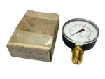 Wika 9032223 Pressure Gauge Bar 111.10.80. Fixed Price $94.99.