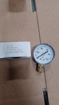 Tel-tru Pressure Gauge, 2" Face, 1/4" Npt Bottom Mount, 0-100 Psi, Stainless. Fixed Price $9.99.