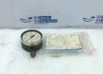 Wika 0-6BAR 0-0.6 Mpa Pressure Gauge Sperre 3770. Fixed Price $91.77.
