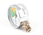 Bki Gauge, Pressure 30#-9850 G0136 Genuine Oem Replacement Part. Fixed Price $98.80.