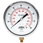 Winters P3S 300 Series Pressure Gauge Brass 0160 Psi/kpa 6" Dial Display. Fixed Price $30.52.