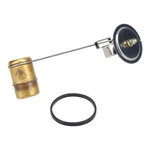 Fuel Gas Tank Sending Unit With Brass Float For 1951-1956 Packard Sender Gauge. Fixed Price $89.99.